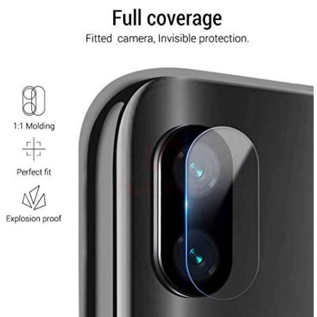 Camera Glass Redmi Note 7 ProTempered Glass Camera Redmi Note 7 Pro Kamera Redmi Note 7 Pro