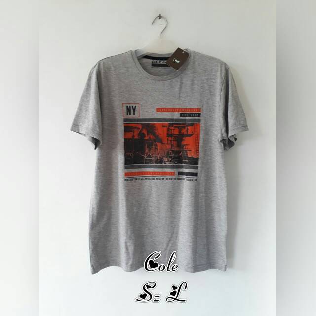Kaos cole