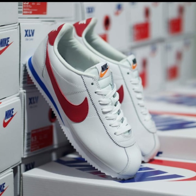 harga nike cortez forrest gump original