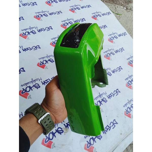 BODY BELAKANG NINJA R LAMPU BELAKANG NINJA R