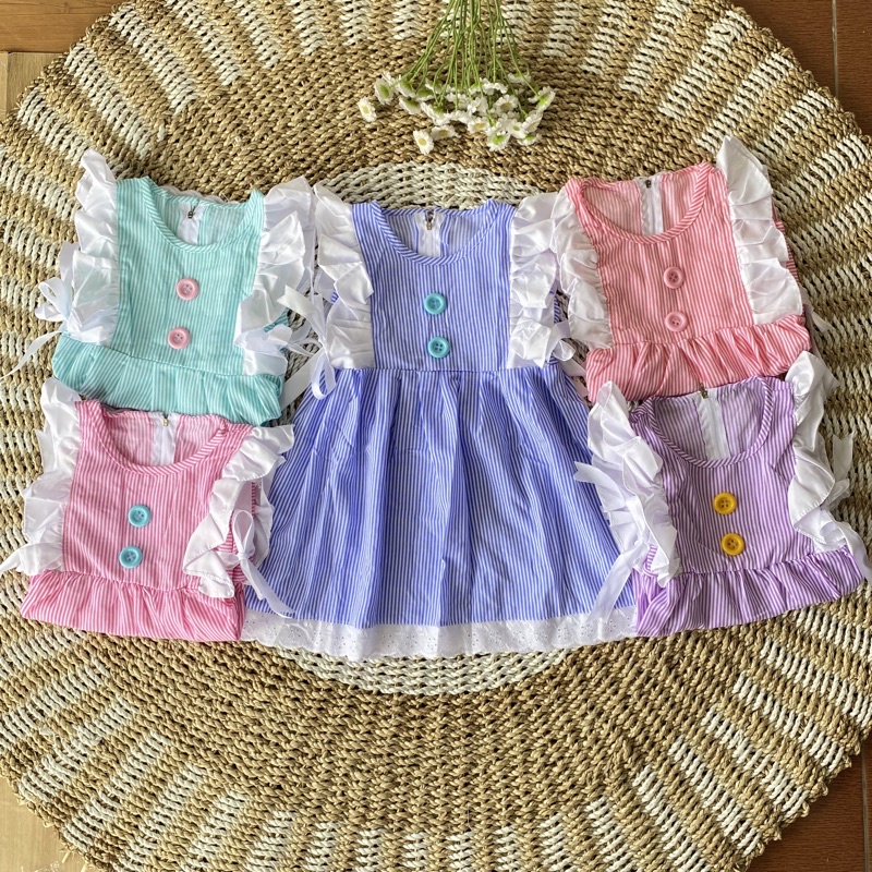 Dress Kids Maid