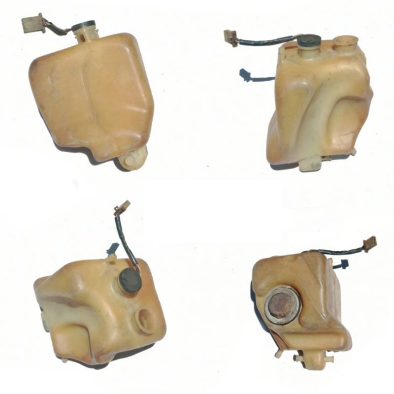 wadah oli samping rx king cobra tabung oli samping rx king cobra 1983-1994 original