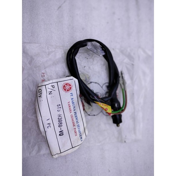 switch rem depan rx king cobra rx king lawas rxs rxz rzr original nos