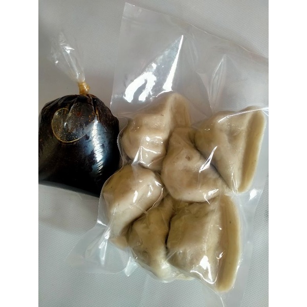 

PEMPEK IKAN