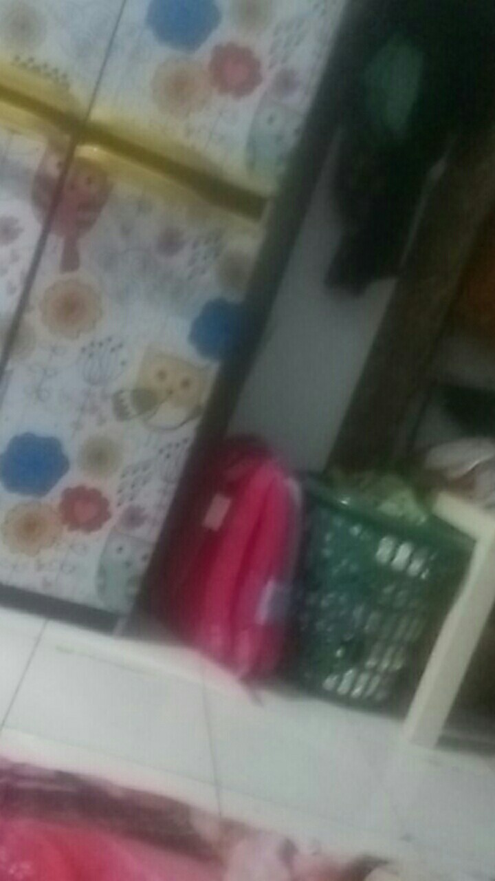 Spons Daki - Spons Mandi Pengangkat Daki