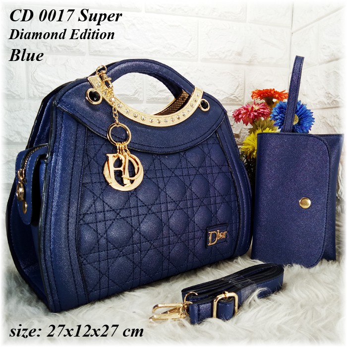 Tas CD 0017 Super Set (Diamond Edition)