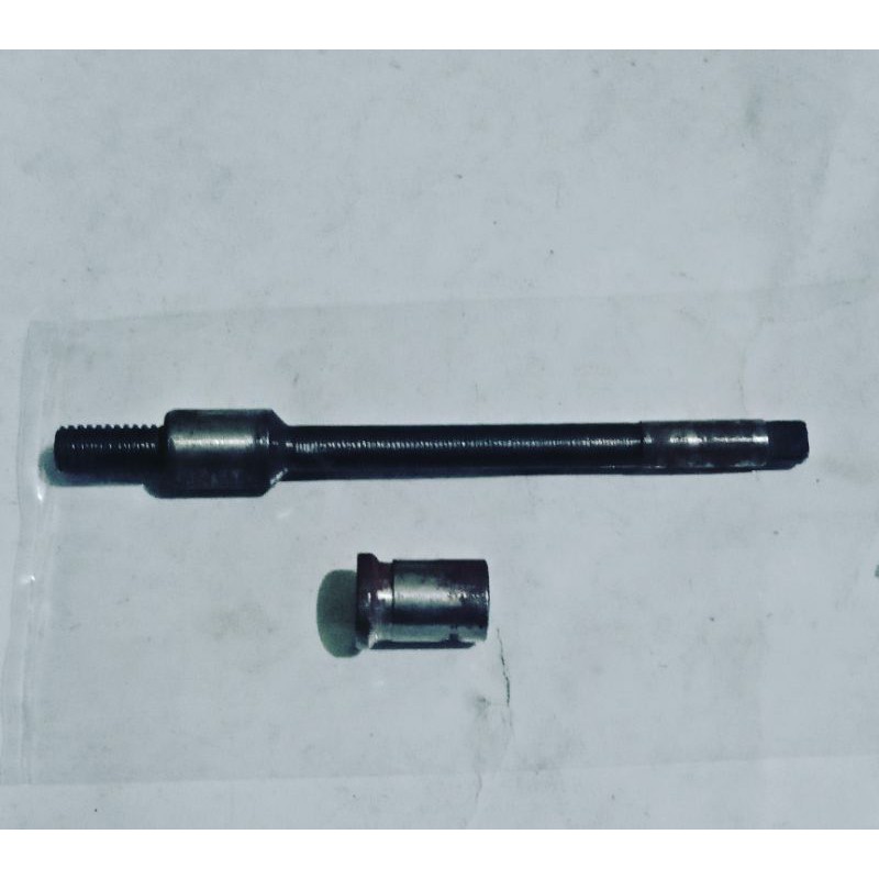 As Gear As Gir Gigi Pompa Oli Plus Bos/Bosh Honda Astrea Grand Prima Legenda Win Supra X 100 Fit