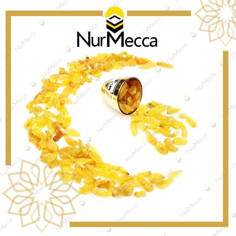 

Kismis Asam Manis Golden Raisin 1 kg Kismis Mutiara Manis Simin 1kg