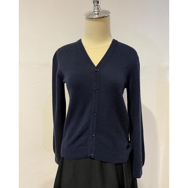 CARDIGAN TAKASHIMAYA CHEAPCHIC