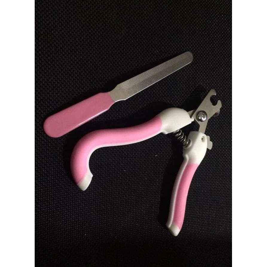 PROMO GUNTING PEMOTONG KUKU MEDIUM - ALAT PEMOTONG KUKU ANJING KUCING