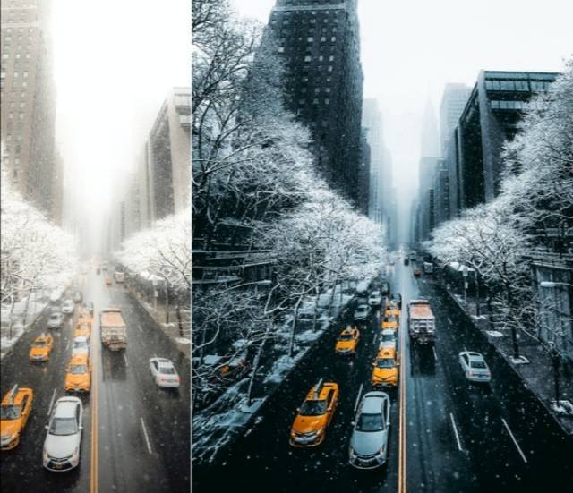 STREETOGRAPHIE LIGHTROOM EXCLUSIVE [LIMITED EDITION]