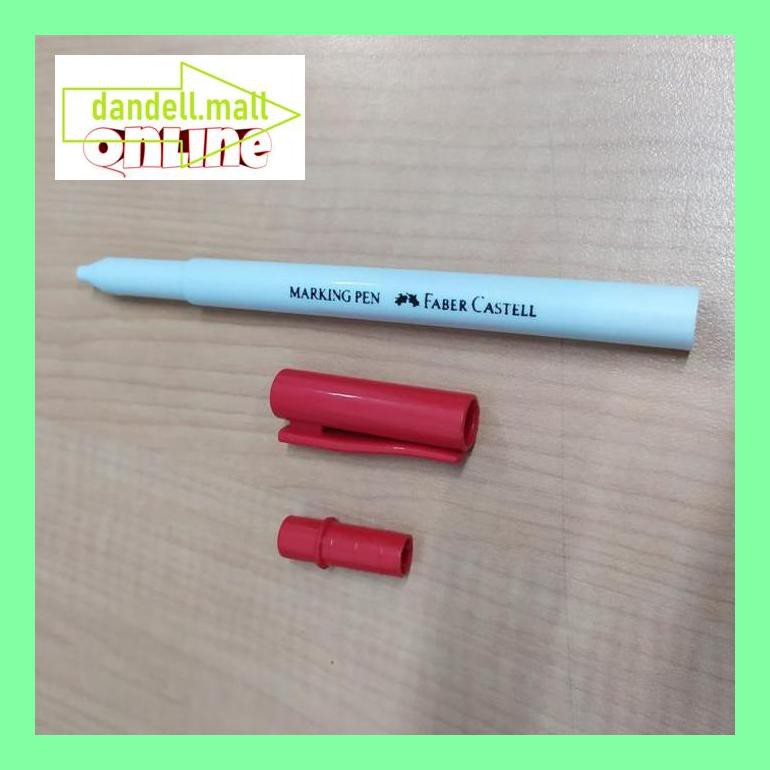 

Prtoy Marking Pen Spinning - Hitam Toy70S