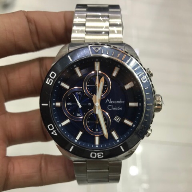 Alexandre christie 6543MC