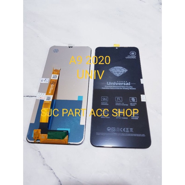 LCD OPPO A9 2020 UNIVERSAL