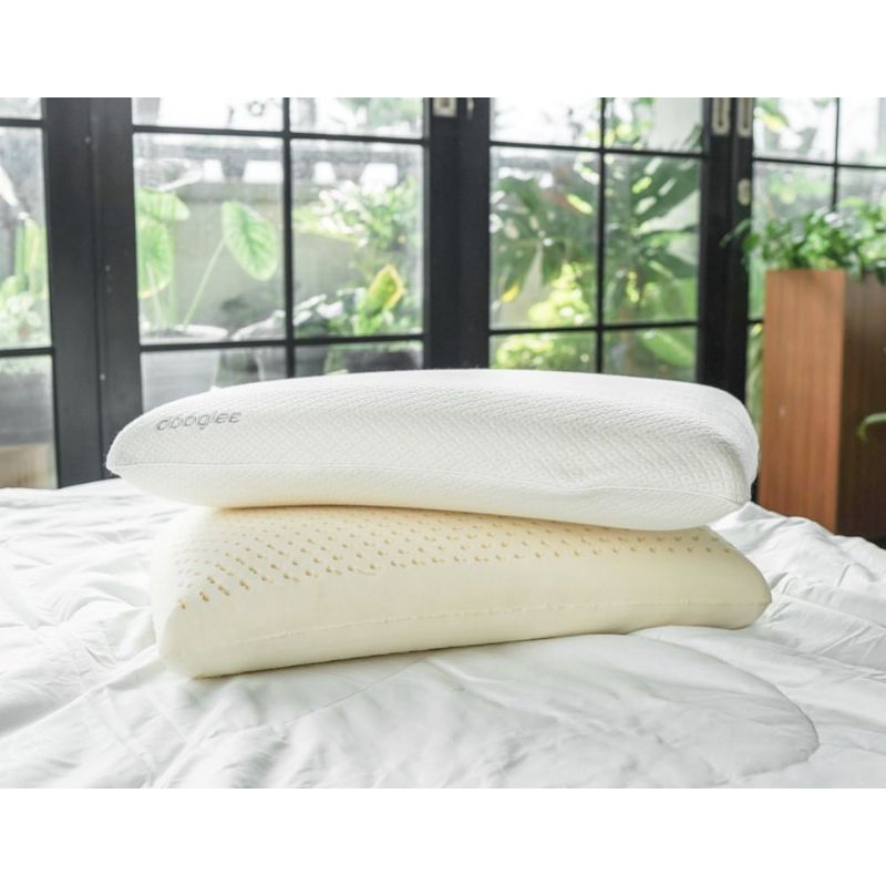 Dooglee Adult Aire Pillow - Bantal Dewasa