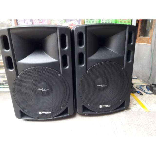 1 set sound system
