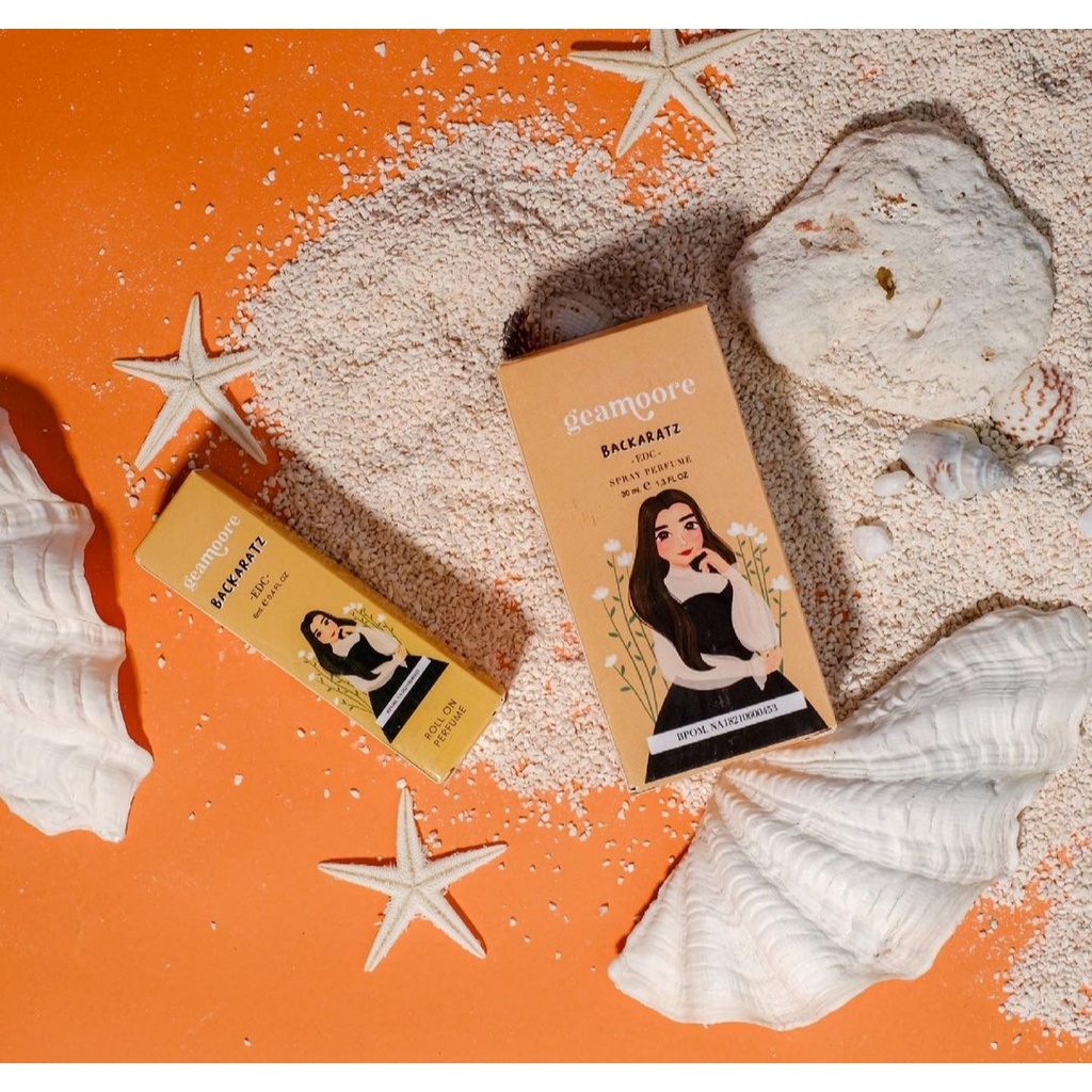 (BPOM) Parfum geamoore inspired | parfum geamoore addicted scent edition | parfume geamoore | parfume geamore | parfum murah | geamoore inspired parfum roll on | geamoore addicted series-BACKARATZ