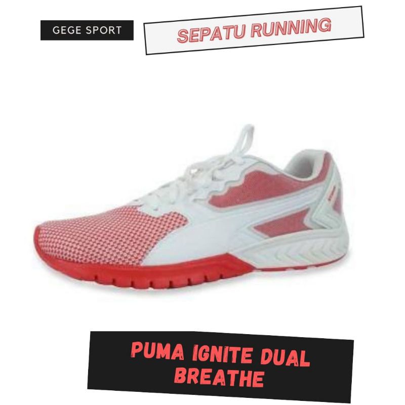 Puma IGNITE Dual Breathe - 18949303