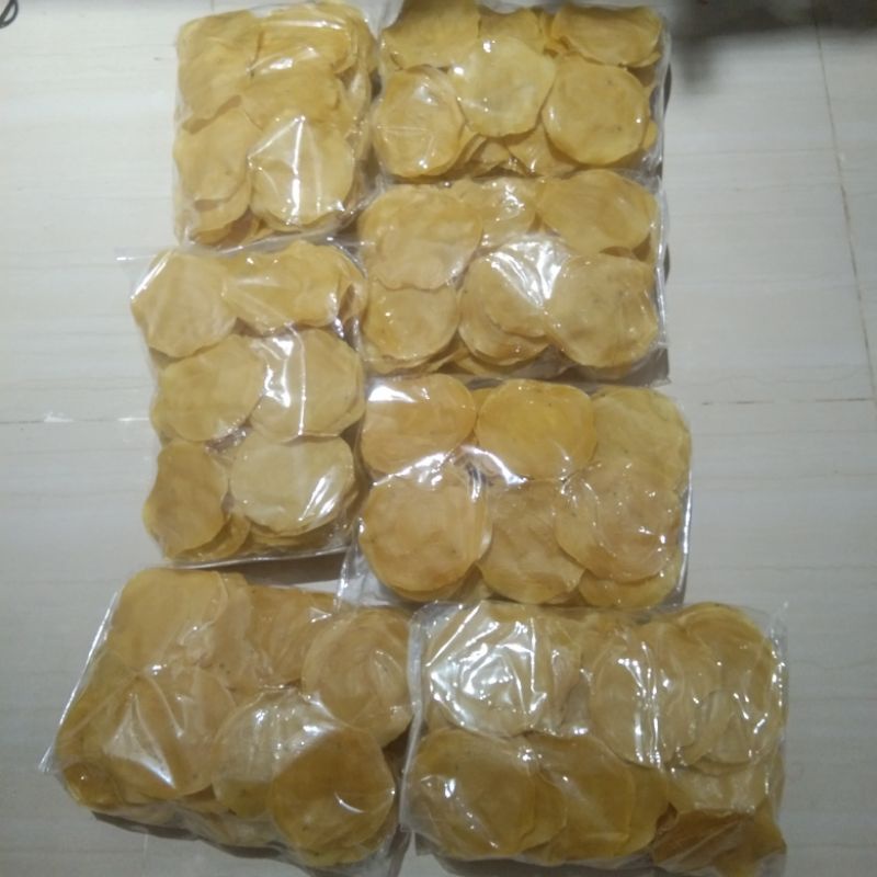

opak kentang beli 2 pak 24 ribu