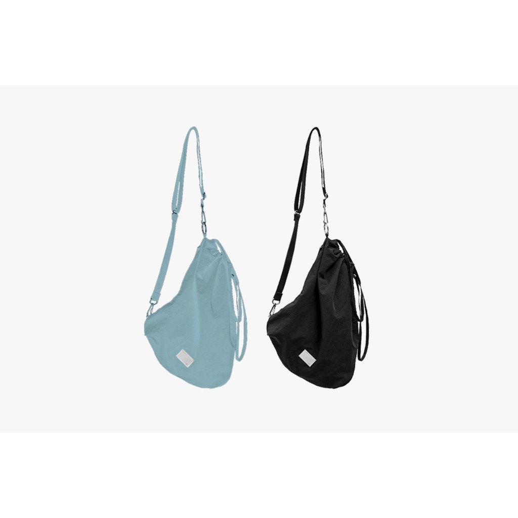 [DP ONLY] TREASURE I LOVE YOU OFFICIAL MD - SLING BAG