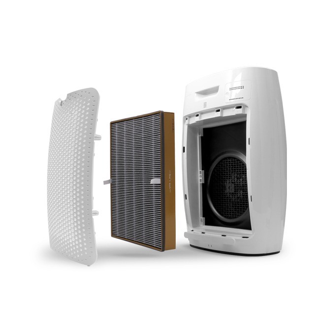 Kirin Air Purifier KAP-036