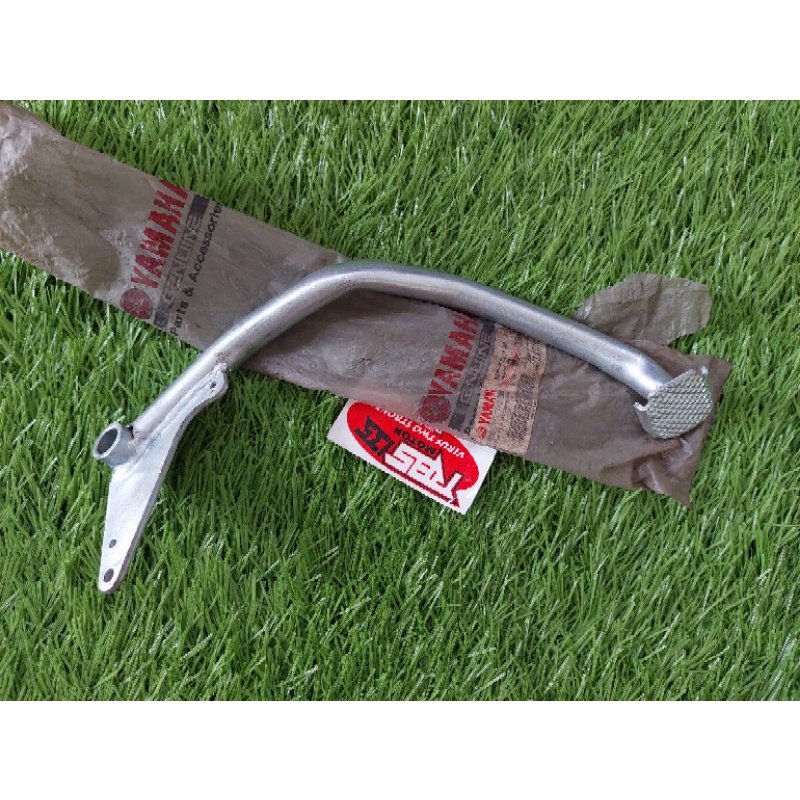 PIJAKAN REM VEGA 5ER PEDAL REM VEGA YAMAHA VEGA