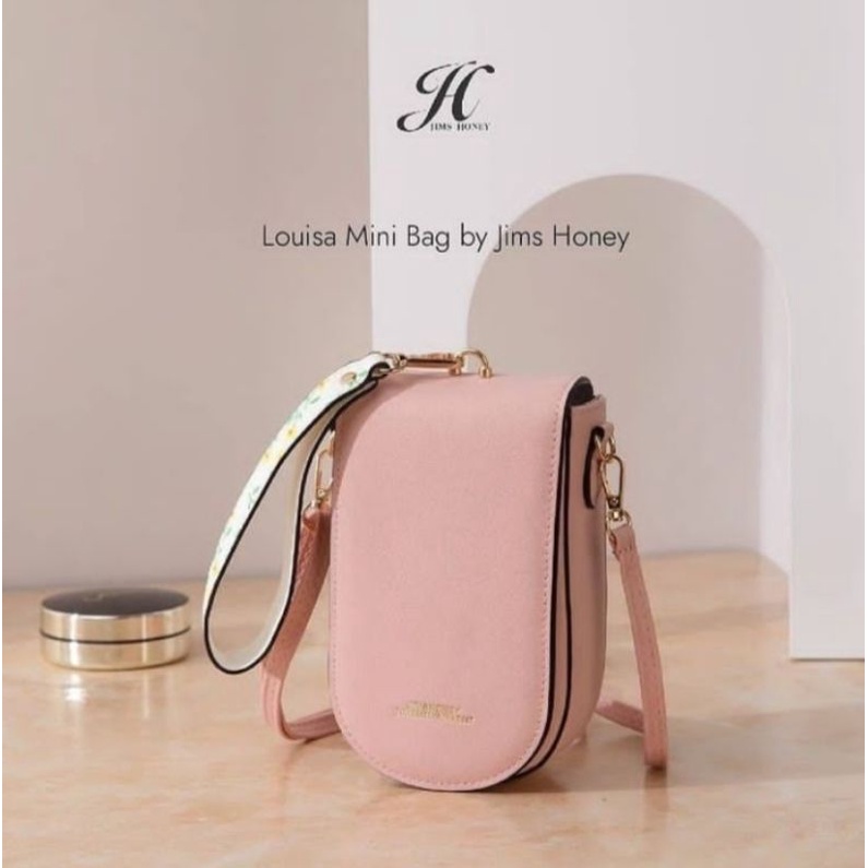 Louisa Mini Bag