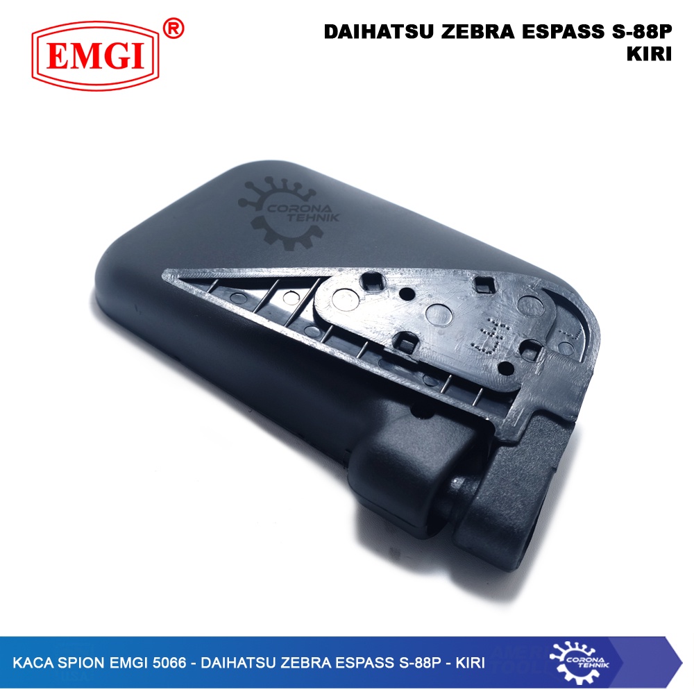 EMGI 5066 - Daihatsu Zebra S-88P - Kiri - Kaca Spion