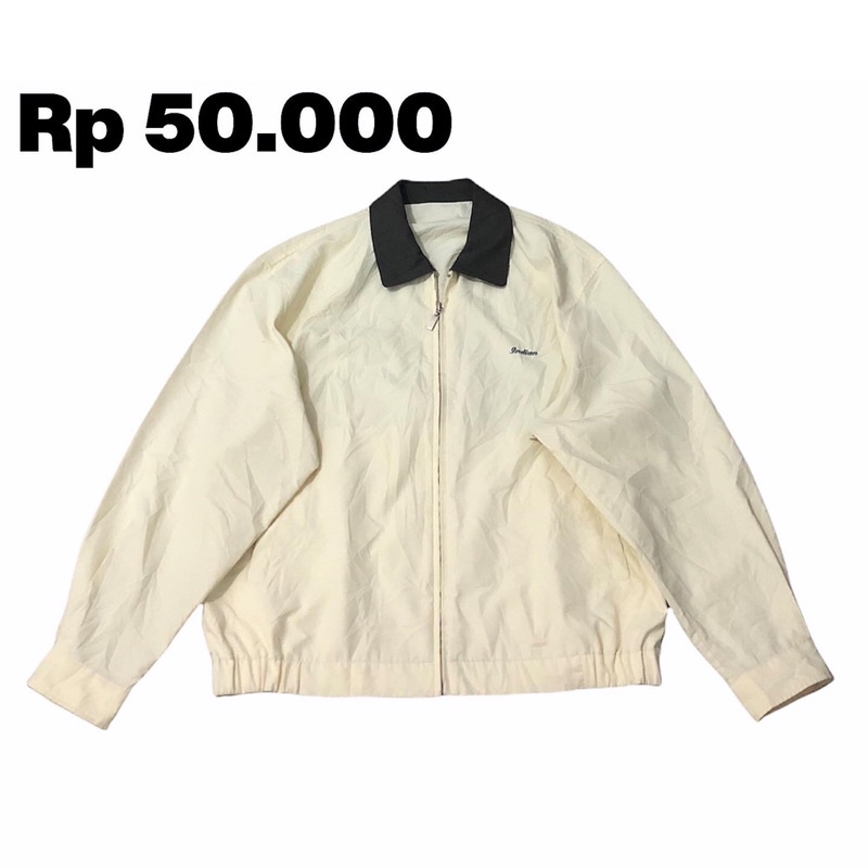 JACKET INDIAN VINTAGE