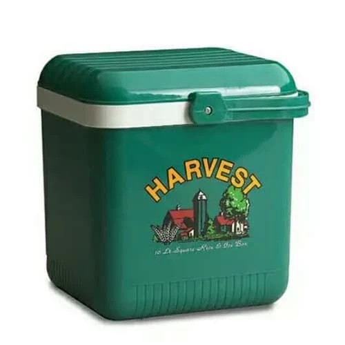 Termos Nasi/Es Square Ice Box 10 Liter i-10 Lion Star murah sidoarjo