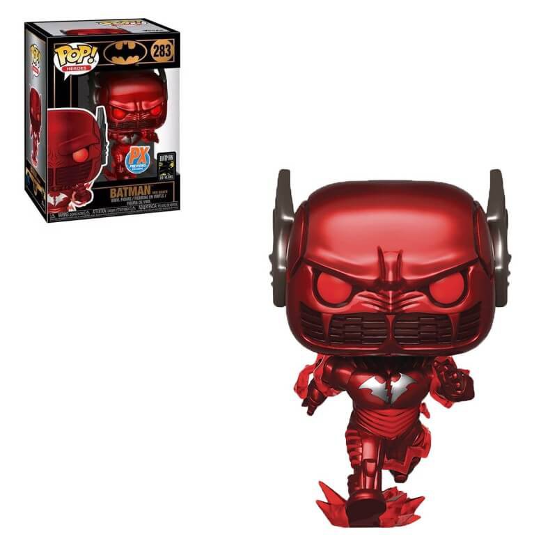 Jual Funko Pop ! Batman Dark Nights 