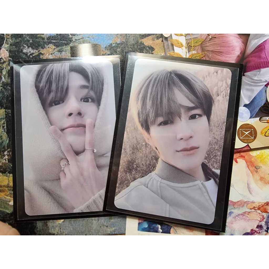 PC Jeno Universe Lucky Draw