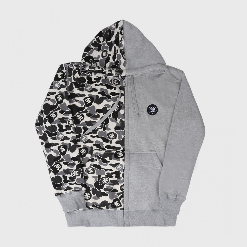 

Epidemic Misty Separate - Zipper Epidemic