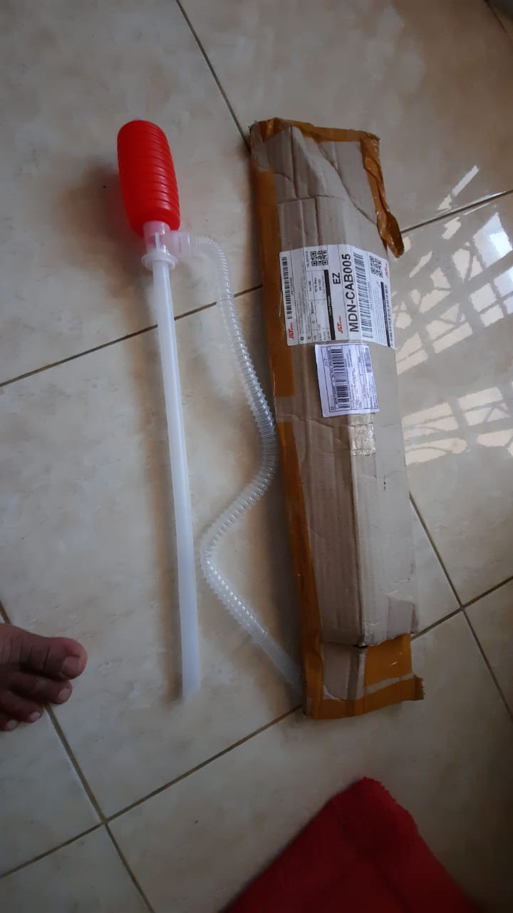 Kardus Box Packing Tambahan Dus