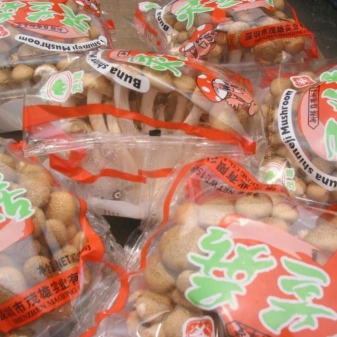 

Diskon SHIMEJI BROWN MUSHROOM (JAMUR SHIMEJI COKLAT) Cuci Gudang Awal Tahun