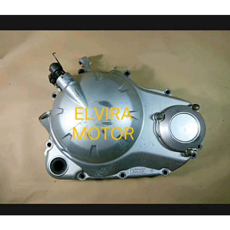 Block Blok Bak Kopling Jupiter Mx 135 old Block Kopling MX 135 old ORI Copotan