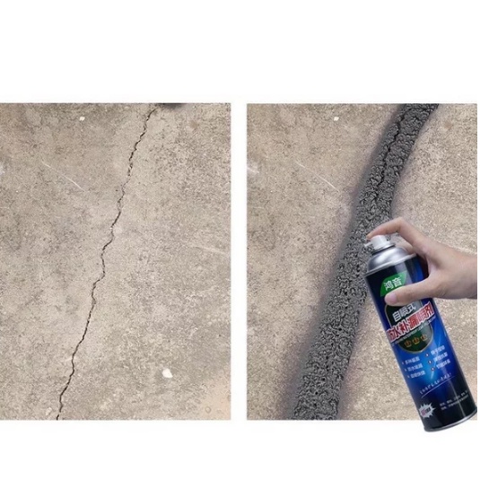 [✅COD] Original Spray anti bocor semprotan tembok lem talang atap retakan dinding pipa pralon ember 