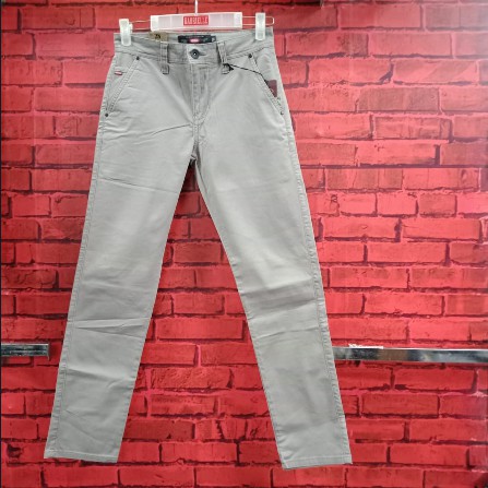 Gabrielle-Chinos Slimfit-QYO2031W