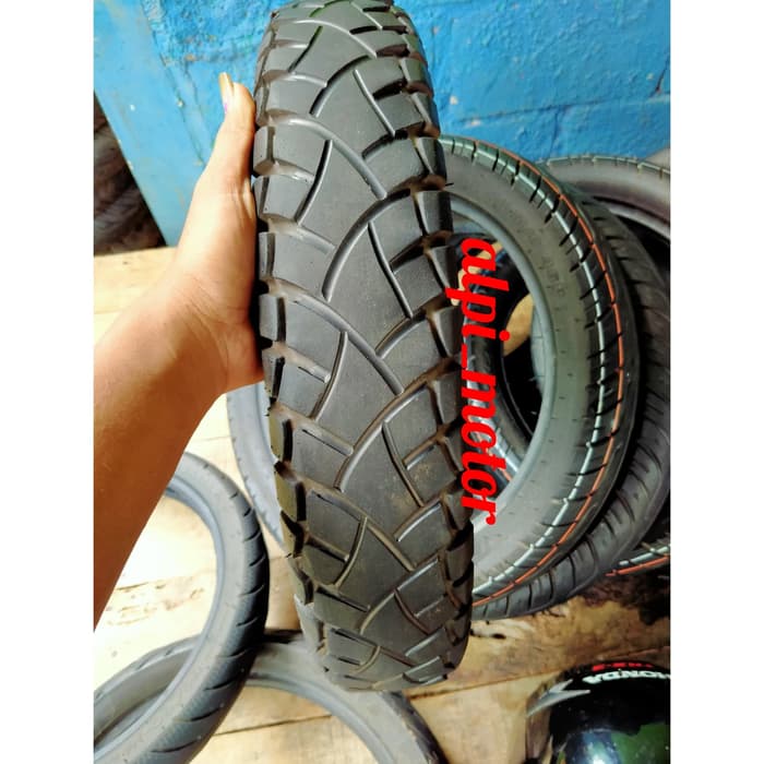 ban tubles ukuran 90/90 ring 14