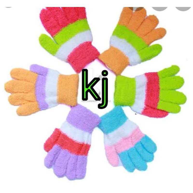 SARUNG TANGAN WANITA//SARUNG TANGAN MOTOR//SARUNG TANGAN BULU/WOLL
