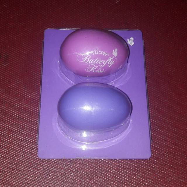 OFFICIAL GOODS TAEYEON SNSD "BUTTERFLY KISS CONCERT" EGG SHAKE