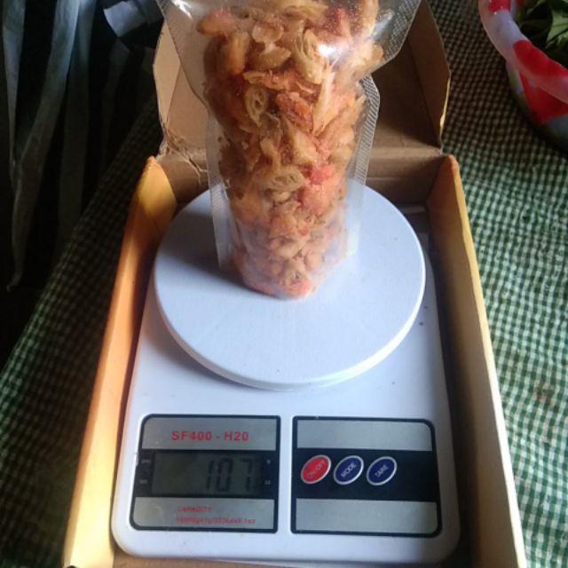 Timbangan Peralatan Alat Kiloan Kue Kopi Buah Digital Dapur 10 Kg Murah Alat Masak Scale Ss-01-3