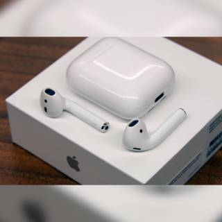 Airpods Pro Original Garansi Internasional Shopee Indonesia