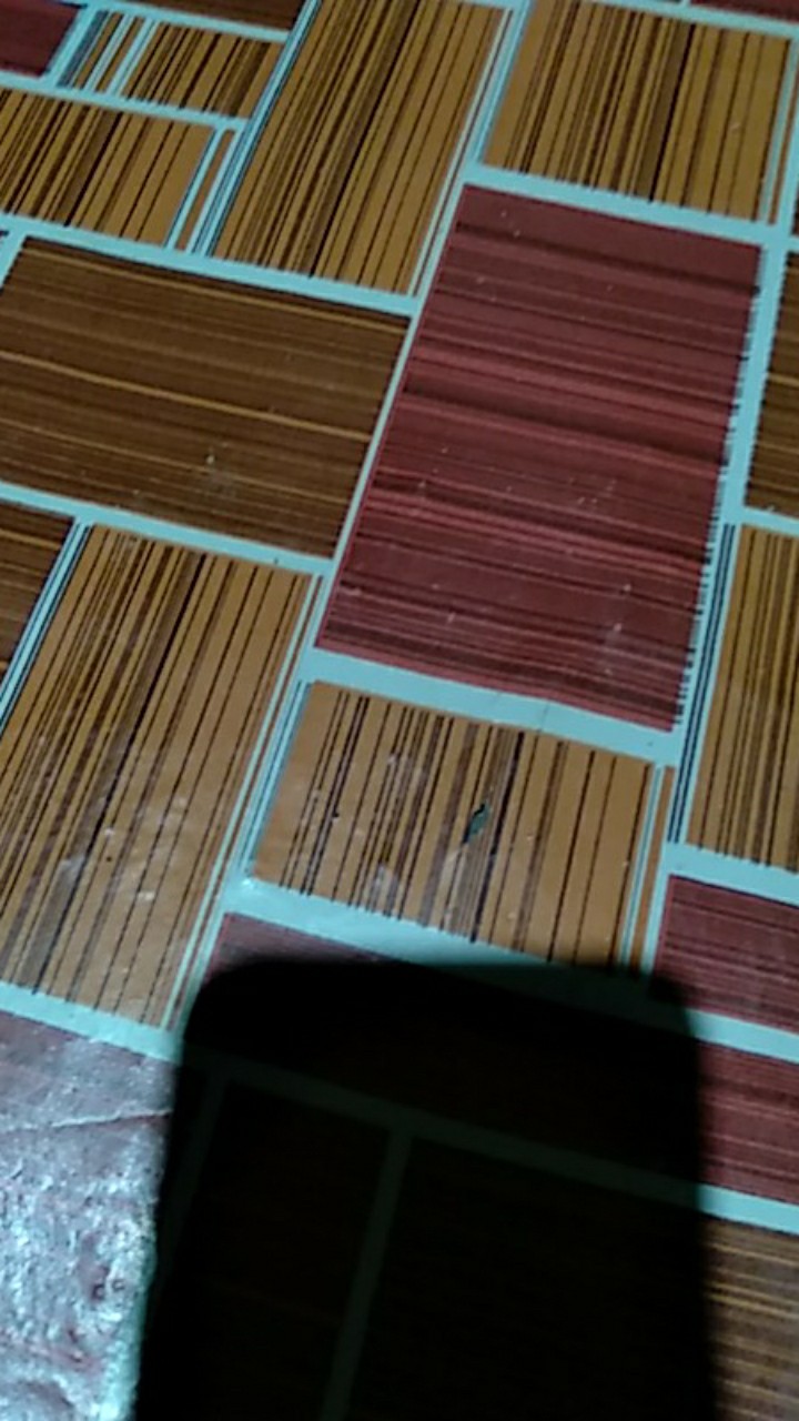 Teko Siul Warna Stainless Ukuran 3leter Anti Karat