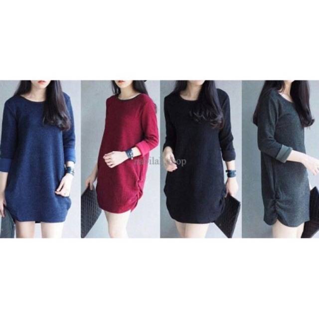 Dress DONELA