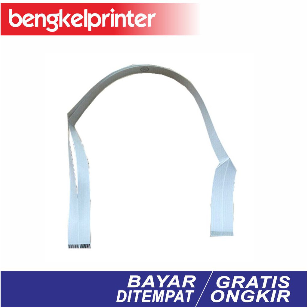 Kabel Flexible Head Print Printer Epson L120 NEW