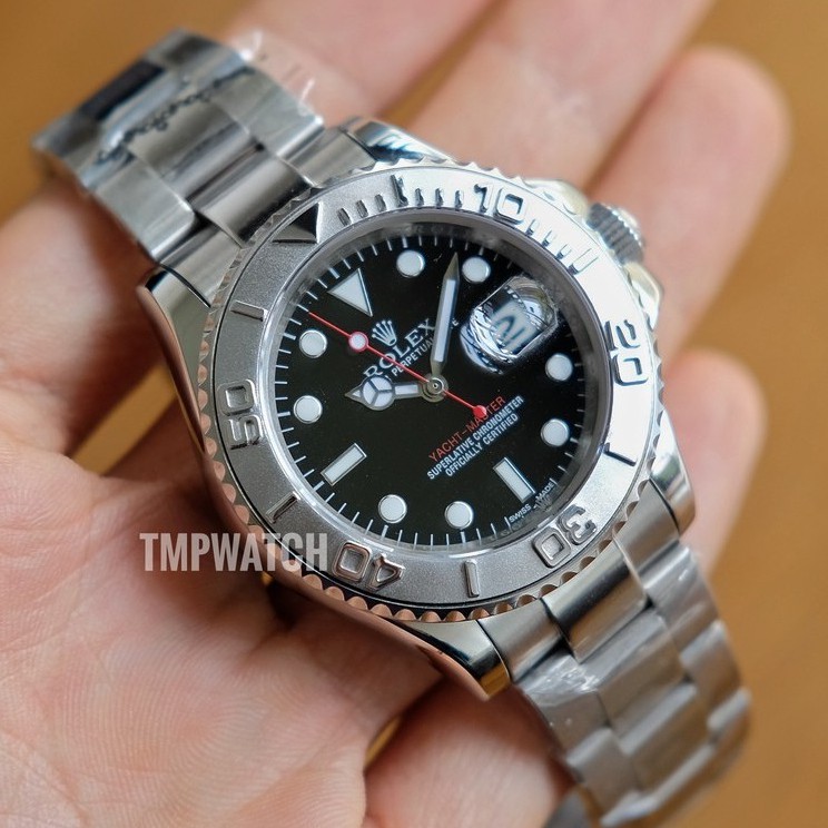 jual rolex yacht master