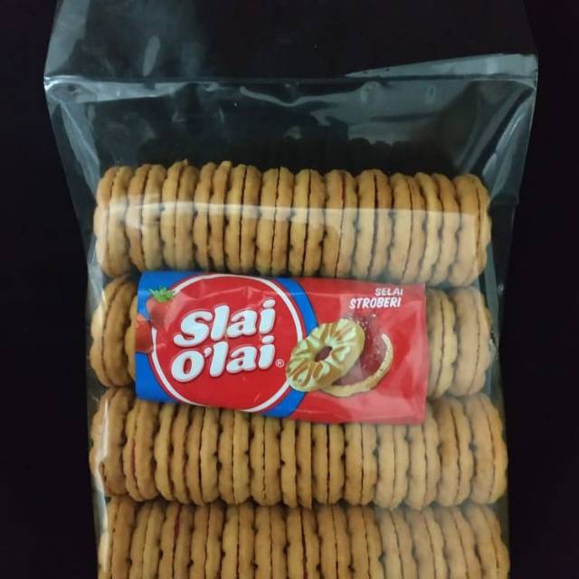 

Slai o'lai 450 gr