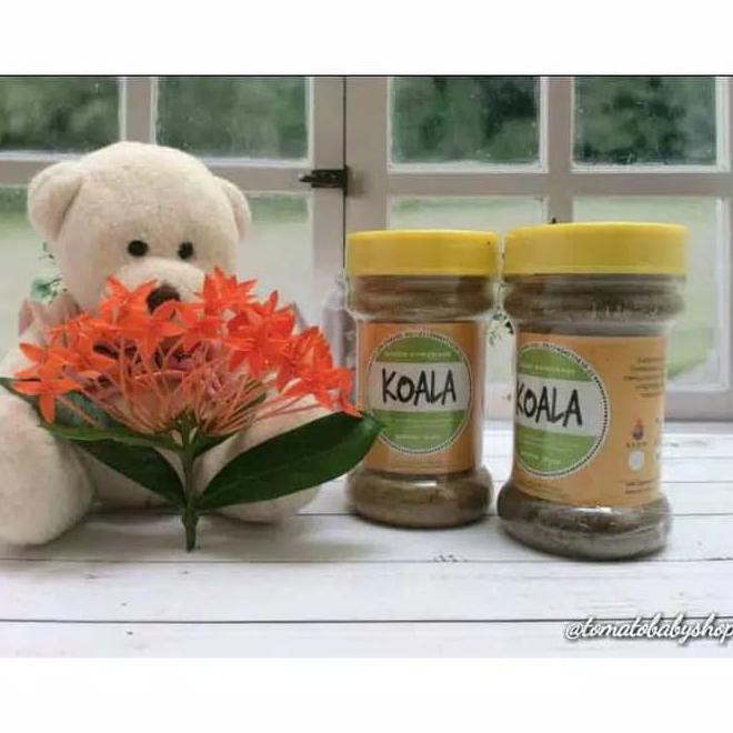 

LDYU KALDU MPASI KOALA/ KALDU KOALA 85GR RASA TUNA NOIV