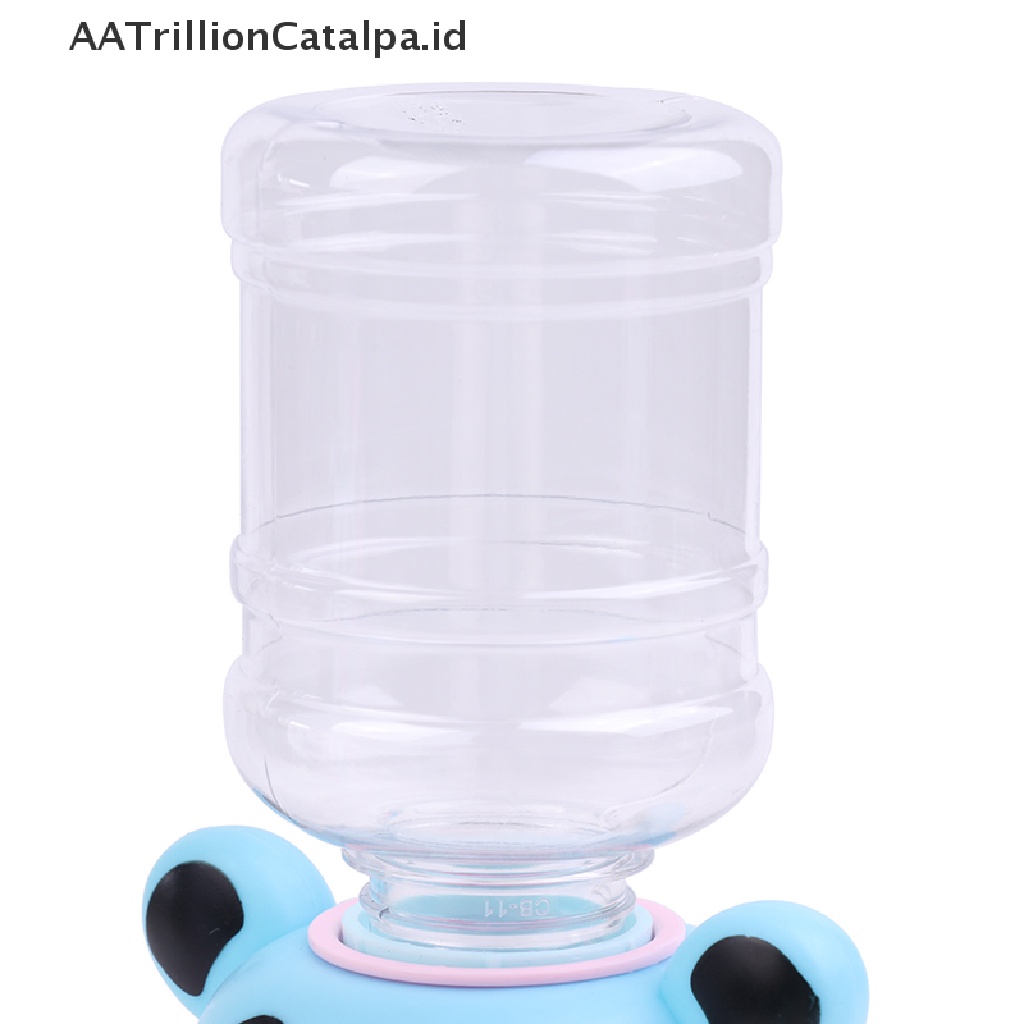 Aatrillioncatalpa Dispenser Air Minum Mini Untuk Anak